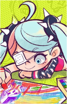 Lucy {Ninjala}