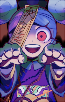 Lucy {Ninjala}