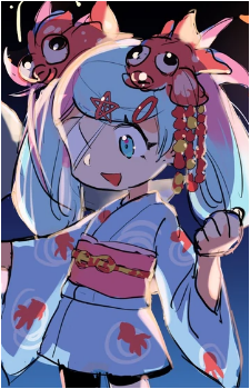 Lucy {Ninjala}