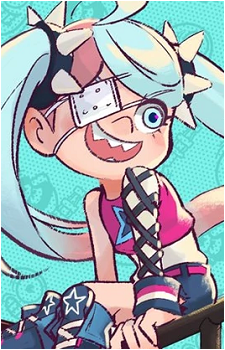 Lucy {Ninjala}