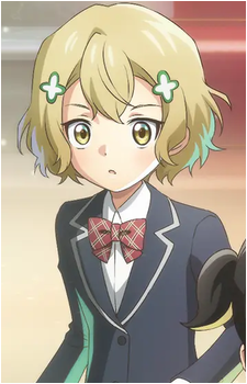 Yotsuha Ushikawa's image