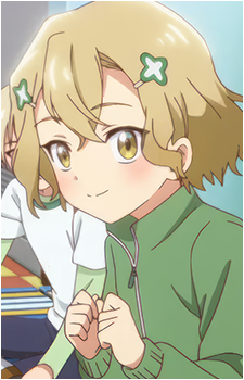 Yotsuha Ushikawa