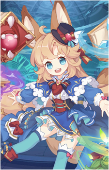 Valeera's image