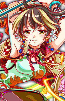 Diaochan {CF}'s image