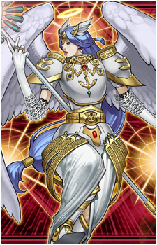 Celestia, Lightsworn Angel's image