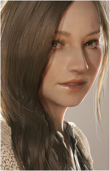 Mia Winters's image