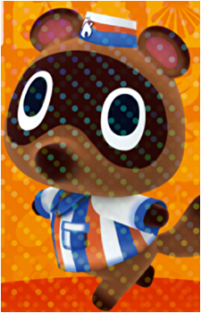 Tommy Nook