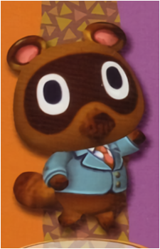 Tommy Nook