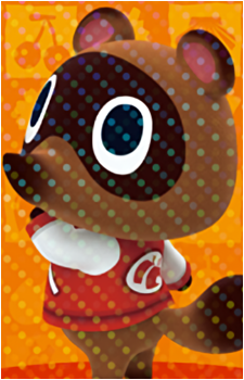 Tommy Nook
