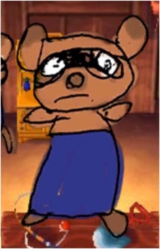 Tommy Nook