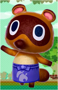 Tommy Nook