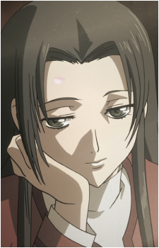 Kanako Yuzuki's image