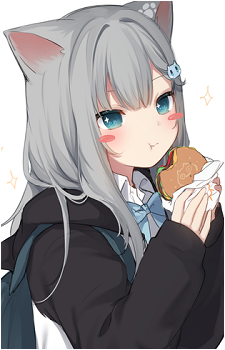Nachoneko