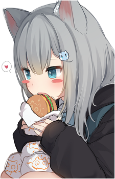 Nachoneko