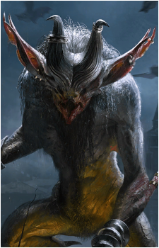 Gael {TW}