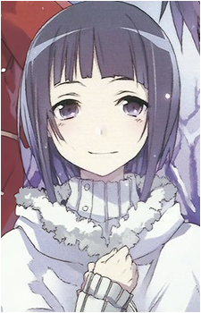 Sachi {SAO}