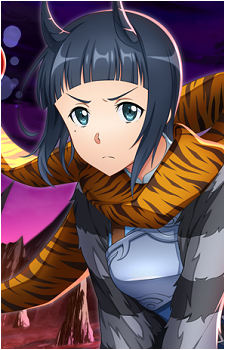 Sachi {SAO}