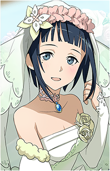 Sachi {SAO}