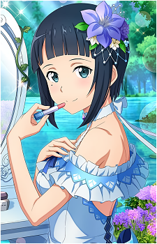 Sachi {SAO}