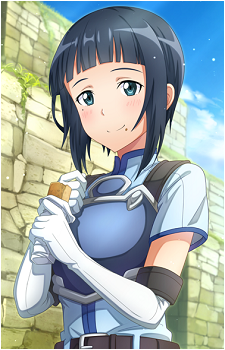 Sachi {SAO}