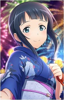 Sachi {SAO}