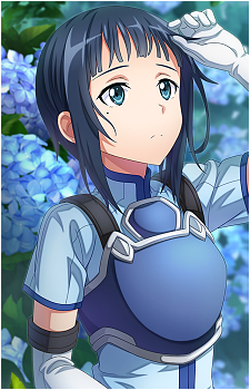 Sachi {SAO}