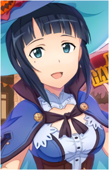 Sachi {SAO}