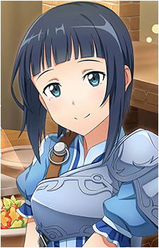 Sachi {SAO}