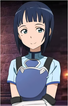 Sachi {SAO}