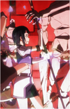 Sachi {SAO}