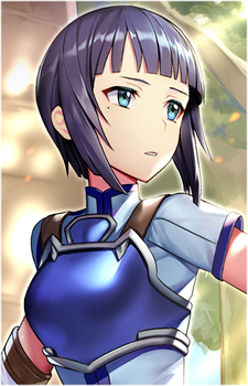 Sachi {SAO}