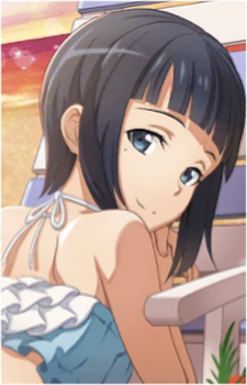 Sachi {SAO}