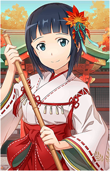 Sachi {SAO}