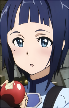 Sachi {SAO}