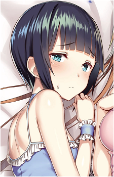 Sachi {SAO}