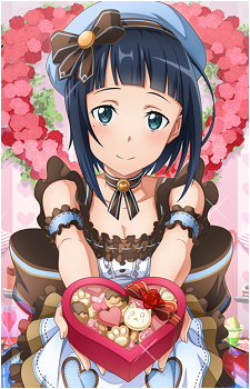 Sachi {SAO}