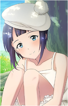 Sachi {SAO}