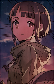 Sachi {SAO}