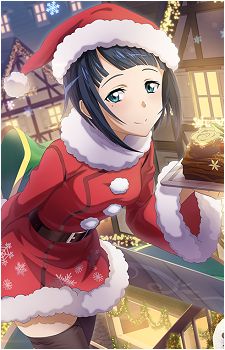 Sachi {SAO}