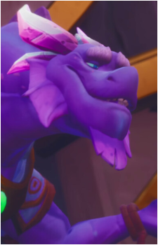 Zander's image