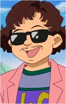 Akira Fujiwara's image
