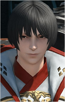 Asahi sas Brutus