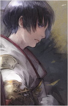 Asahi sas Brutus's image