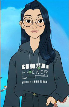Lily {CI}'s image