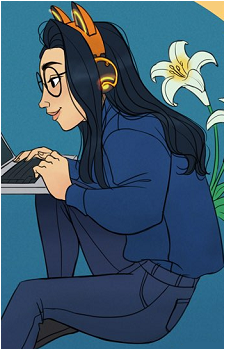 Lily {CI}