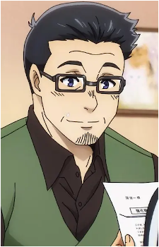 Issei Isagi