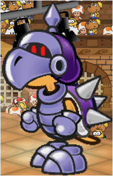 The Koopinator's image