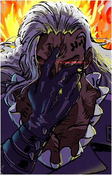 King {OP}