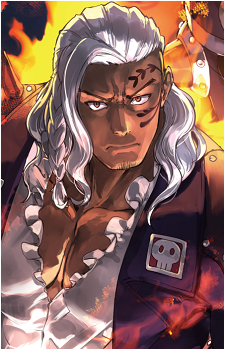 King {OP}