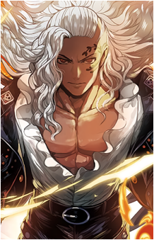 King {OP}